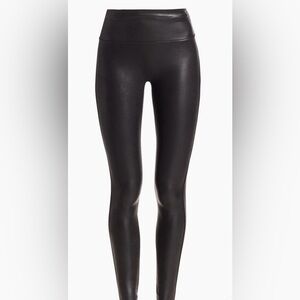 SPANX Black Women's Leggings